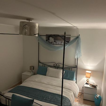 Chambre Zen Et Calme Bed & Breakfast Le Bouveret Bagian luar foto