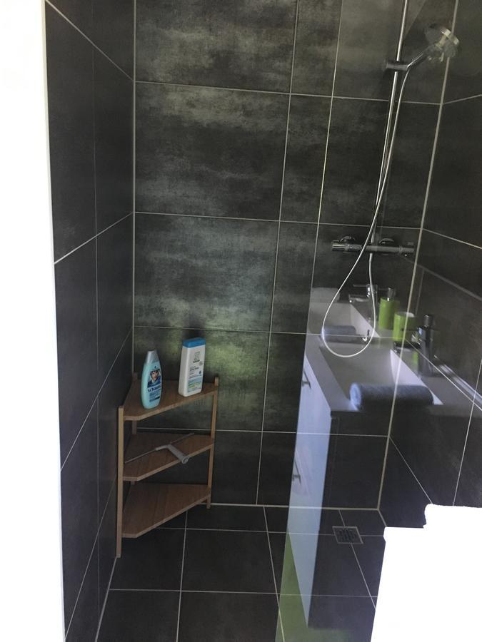 Chambre Zen Et Calme Bed & Breakfast Le Bouveret Bagian luar foto